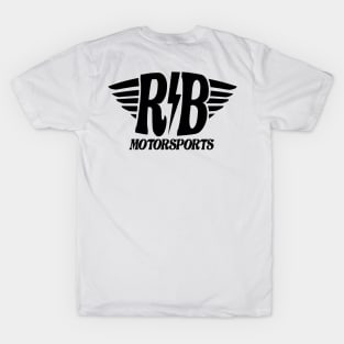 RB Motorsports T-Shirt